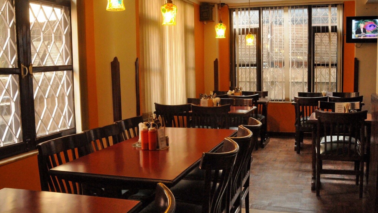 Photo of Livingroom in Thamel