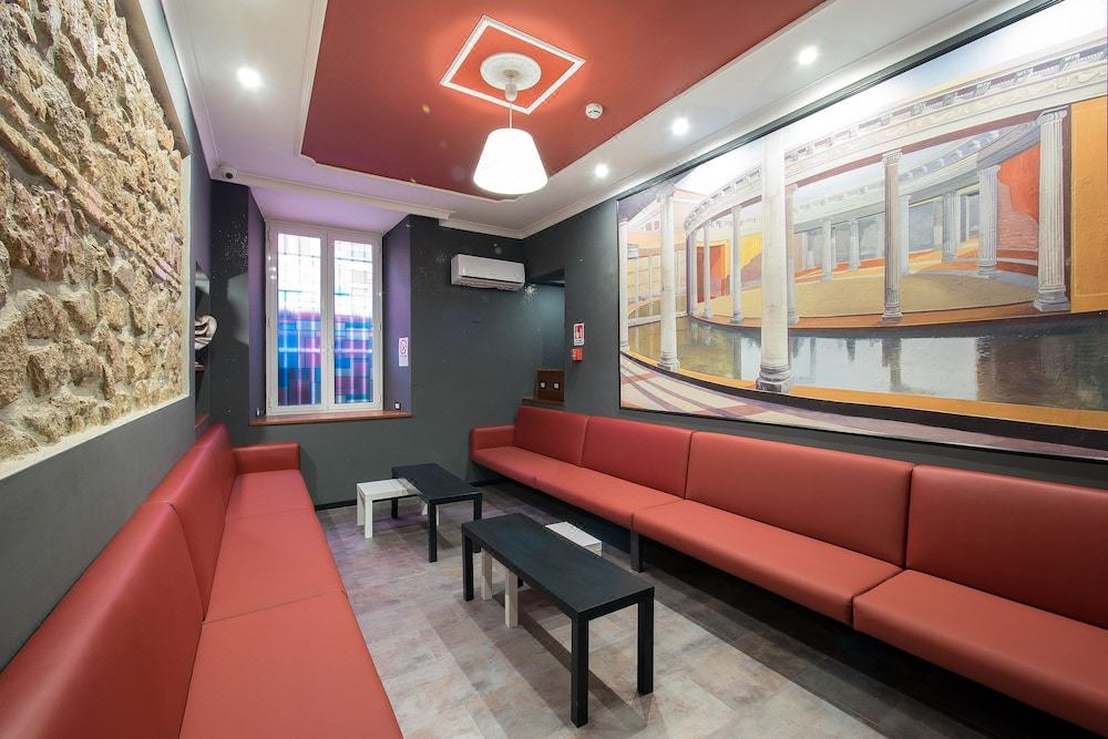 Photo of Livingroom in Rione XVIII Castro Pretorio