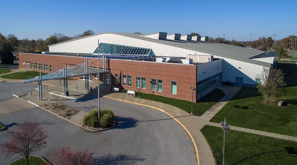 Photo of Buildings in Evansville