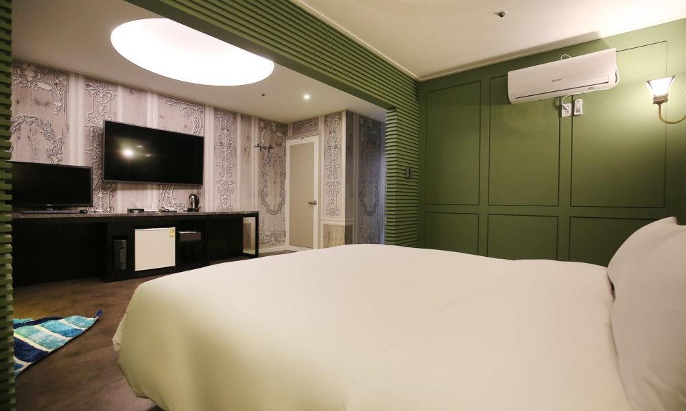 Photo of Bedroom in Bongmyeong-dong