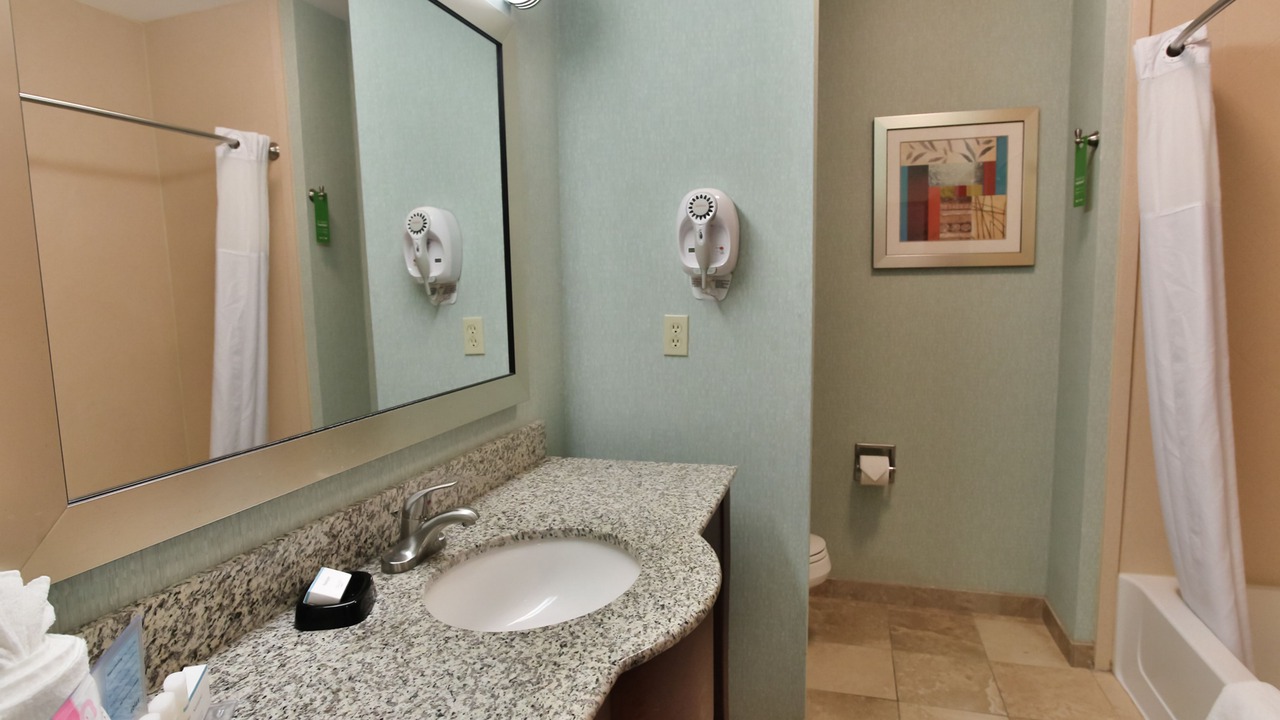 Photo of Bathroom in Middlebury