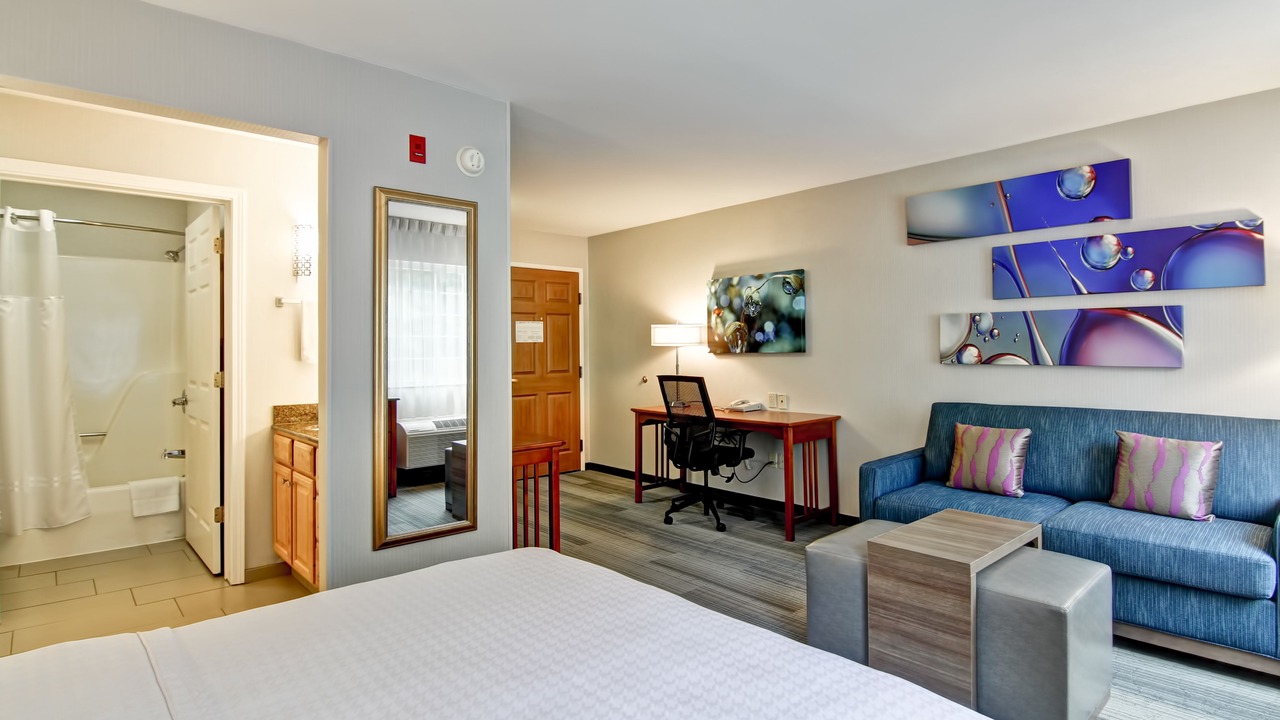 Photo of Livingroom in Stratford