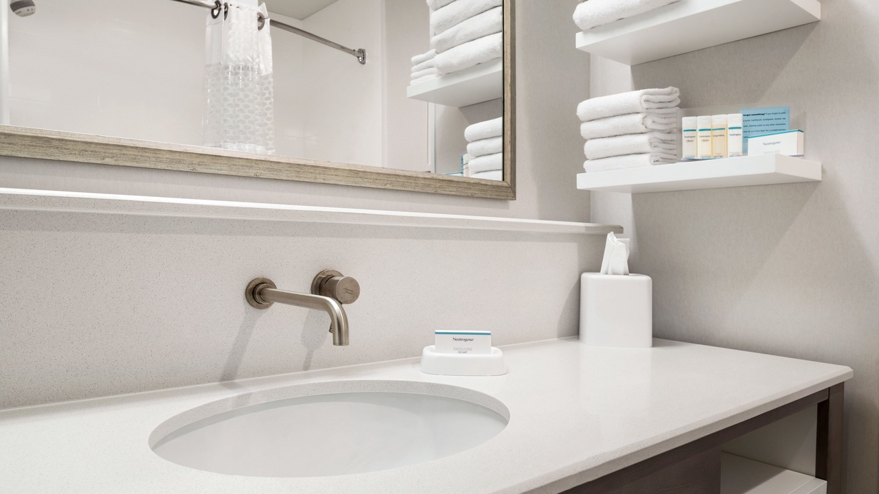 Photo of Bathroom in Deerfield
