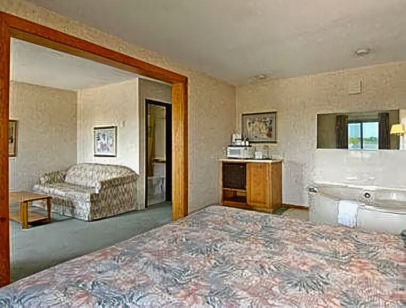 Photo of Bedroom in Mason City