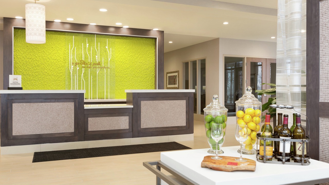 Photo of Livingroom in South Hills