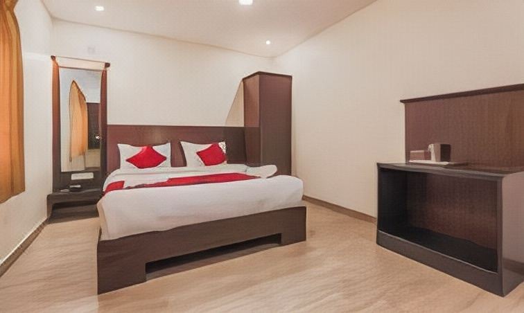 Photo of Bedroom in Kandal
