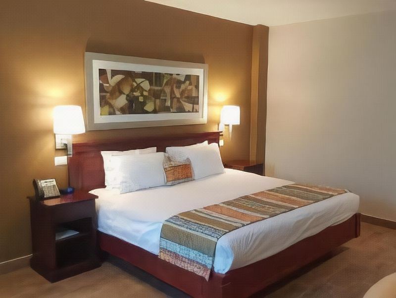 Photo of Bedroom in Montemorelos