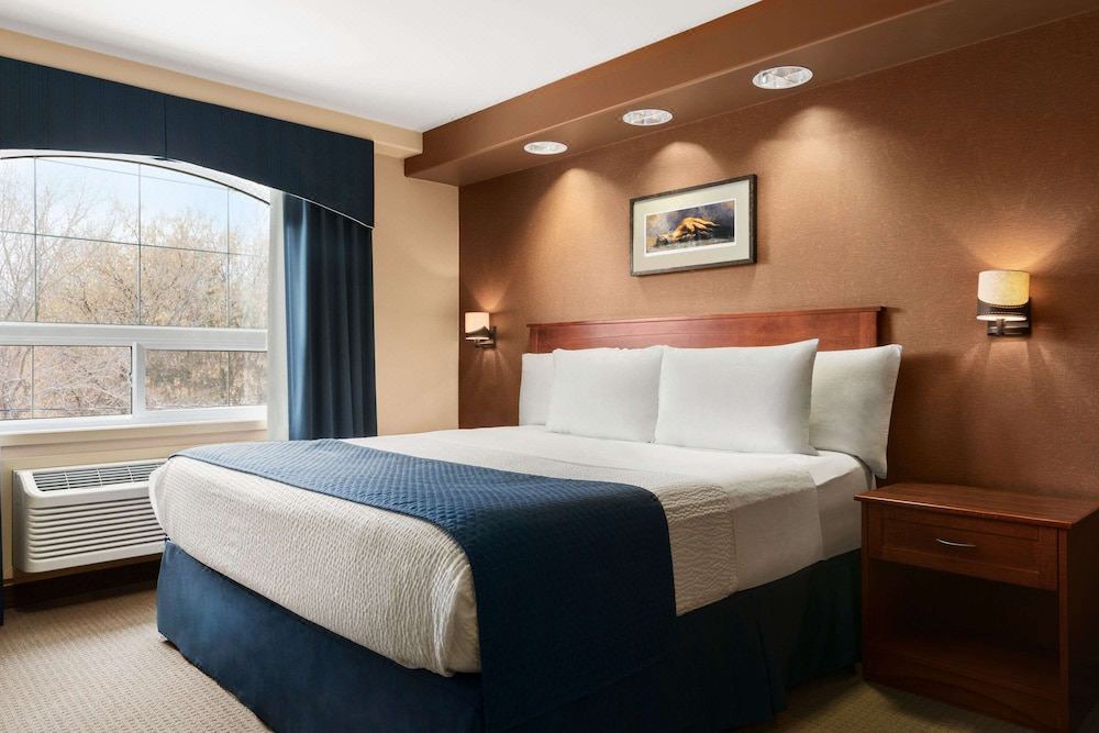Photo of Bedroom in Brandon