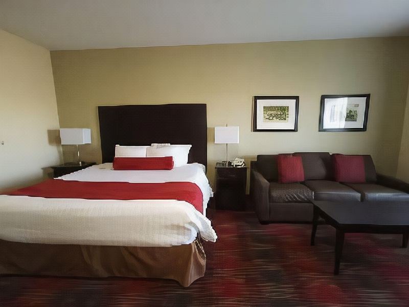 Photo of Bedroom in Red Deer