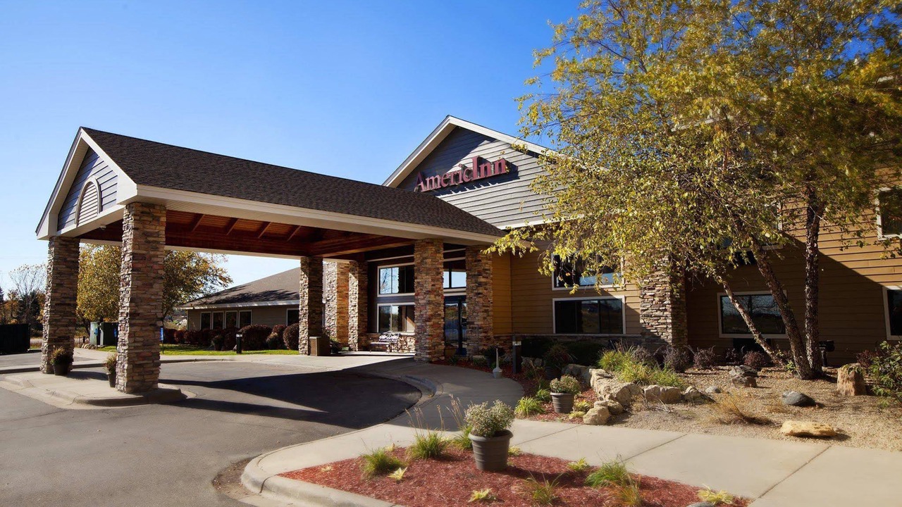 Photo of Buildings in Shakopee