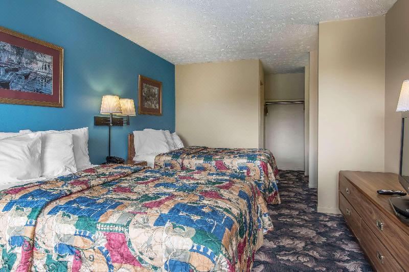 Photo of Bedroom in Jackson