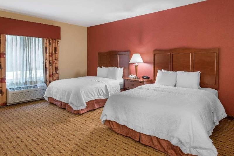 Photo of Bedroom in Pacific