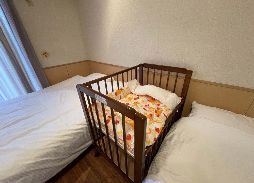 Photo of Bedroom in Kadena-cho