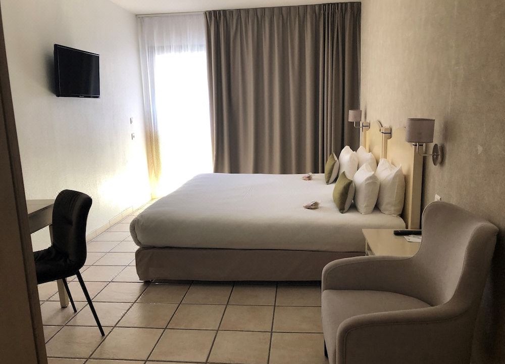 Photo of Bedroom in Gemenos