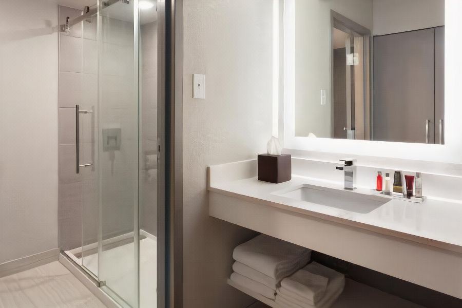 Photo of Bathroom in Baymeadows
