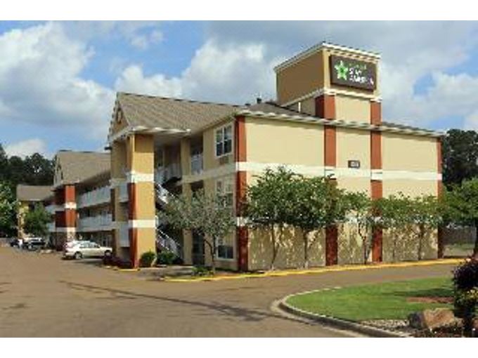 Photo of Buildings in Tougaloo