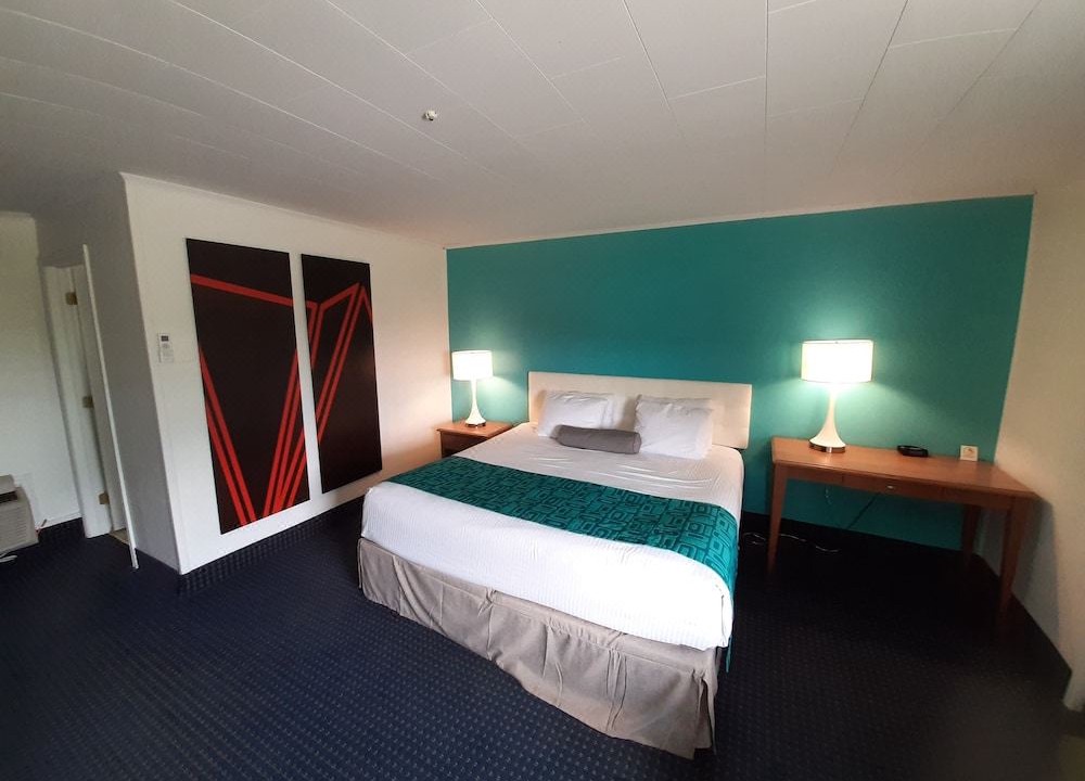 Photo of Bedroom in Woodstock