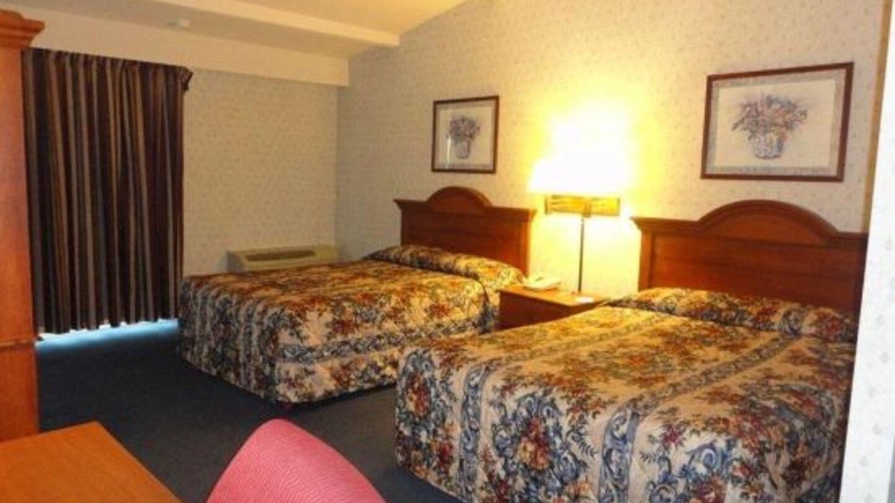 Photo of Bedroom in Milwaukee