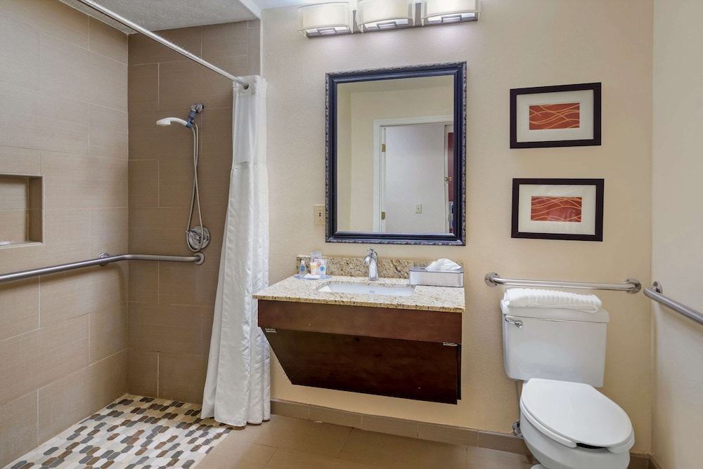 Photo of Bathroom in Columbus