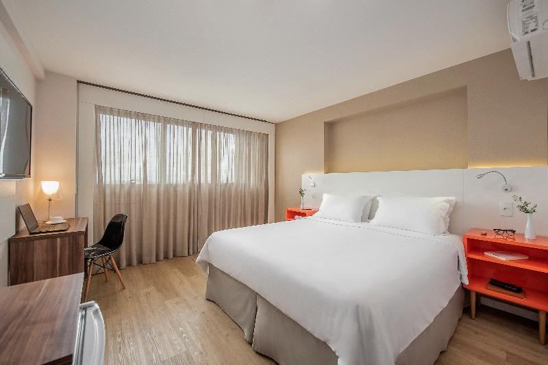 Photo of Bedroom in Alto da Gloria