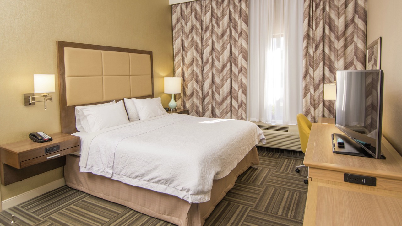 Photo of Bedroom in Southpoint