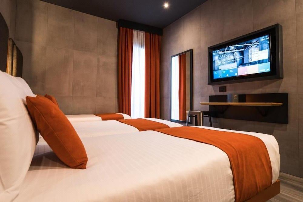 Photo of Bedroom in Dergano