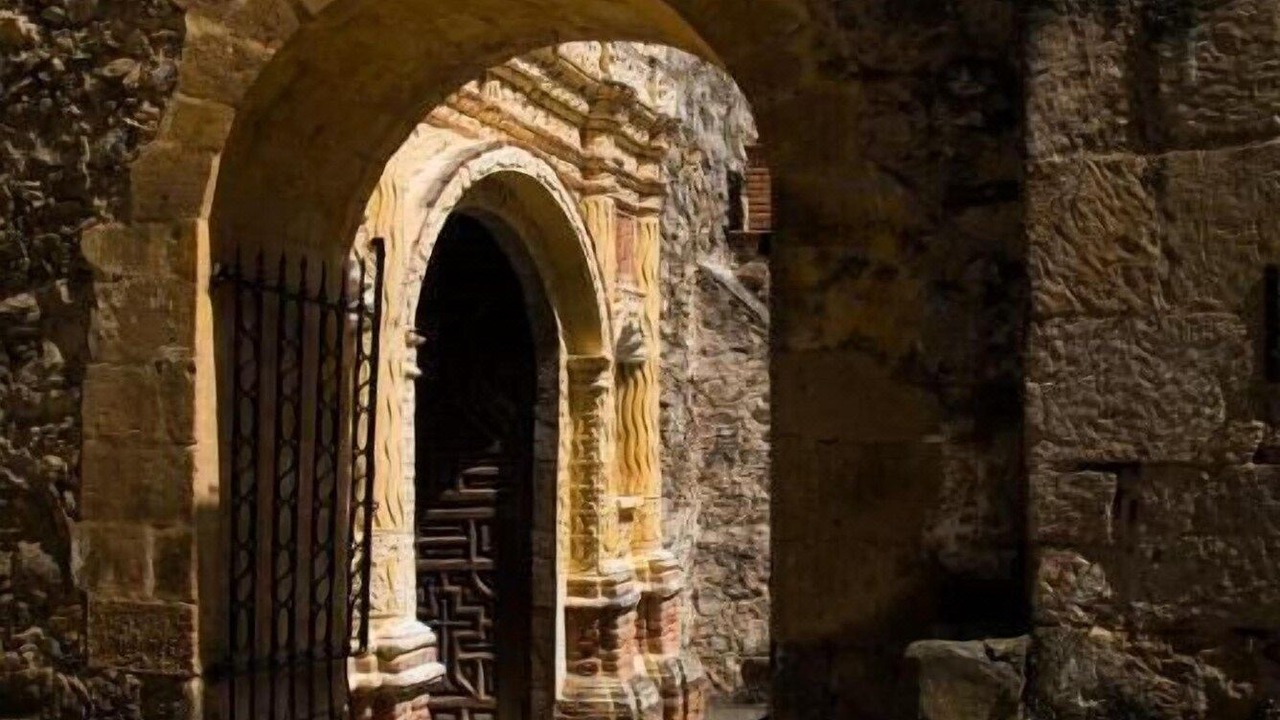 Photo of Buildings in San Miguel Regla