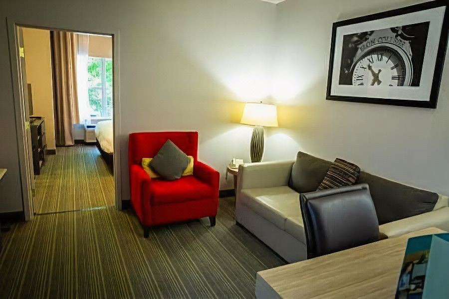 Photo of Livingroom in Burlington