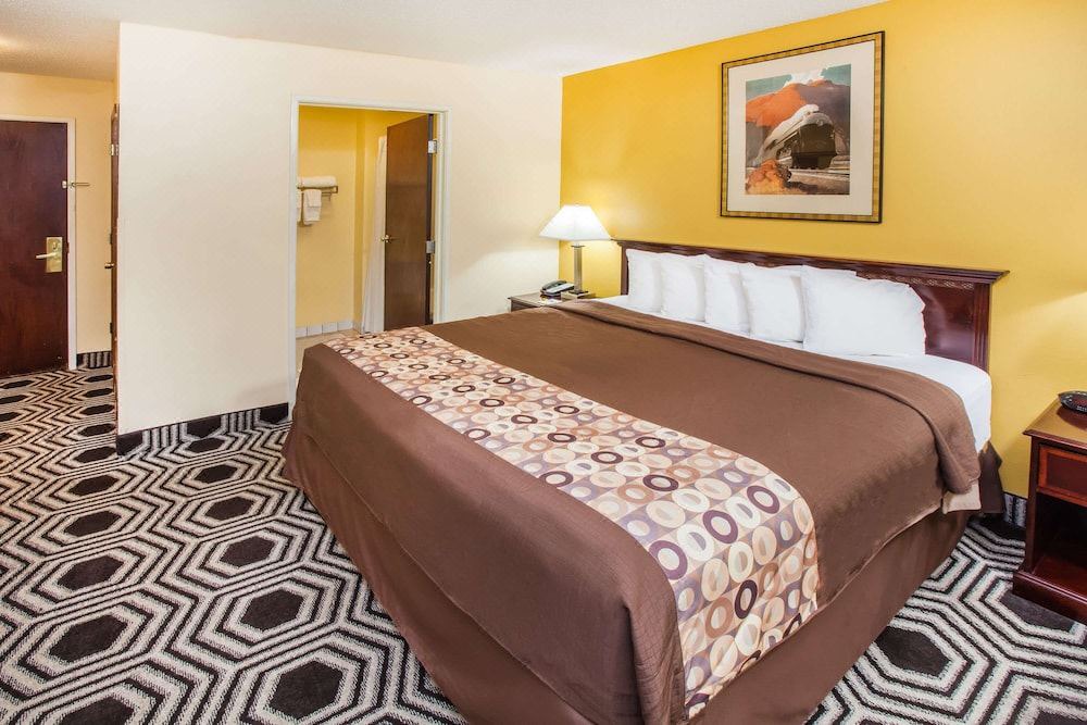 Photo of Bedroom in Harvey
