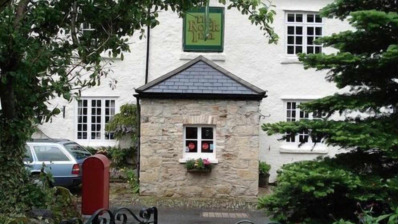 Photo of Buildings in Newton Abbot