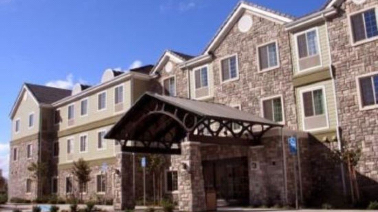 Photo of Buildings in Fairfield