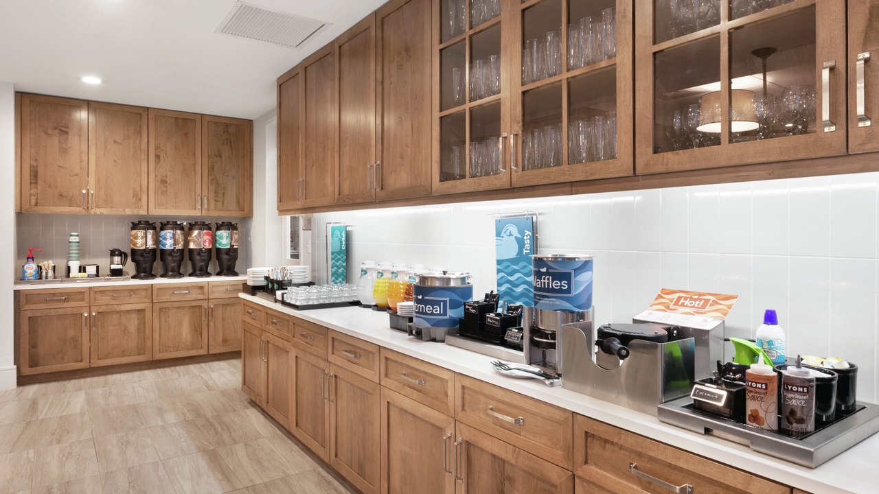 Photo of Kitchen in Downtown