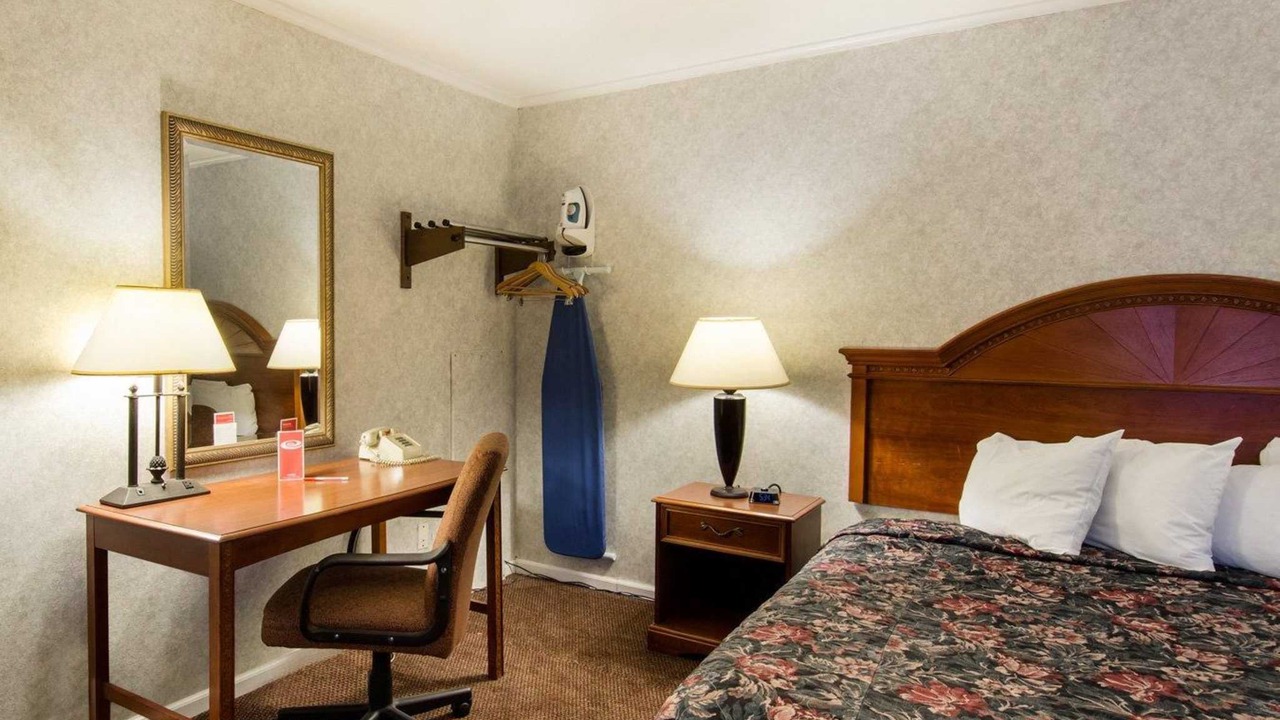 Photo of Bedroom in Northborough
