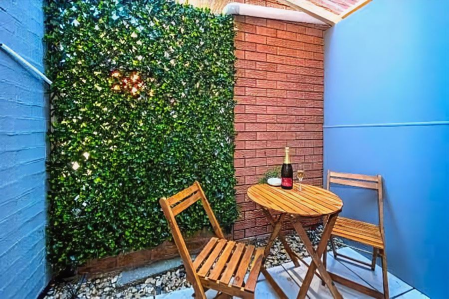 Photo of Patio Balcony in Merewether