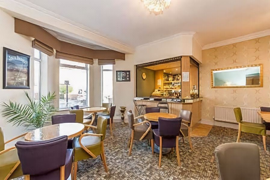 Photo of Livingroom in Jesmond