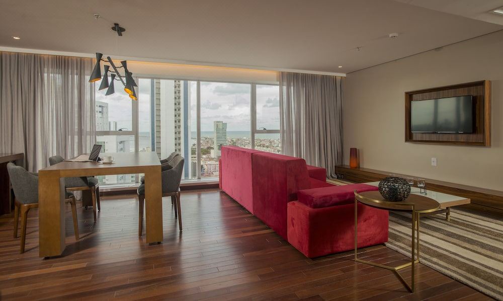 Photo of Livingroom in Pina