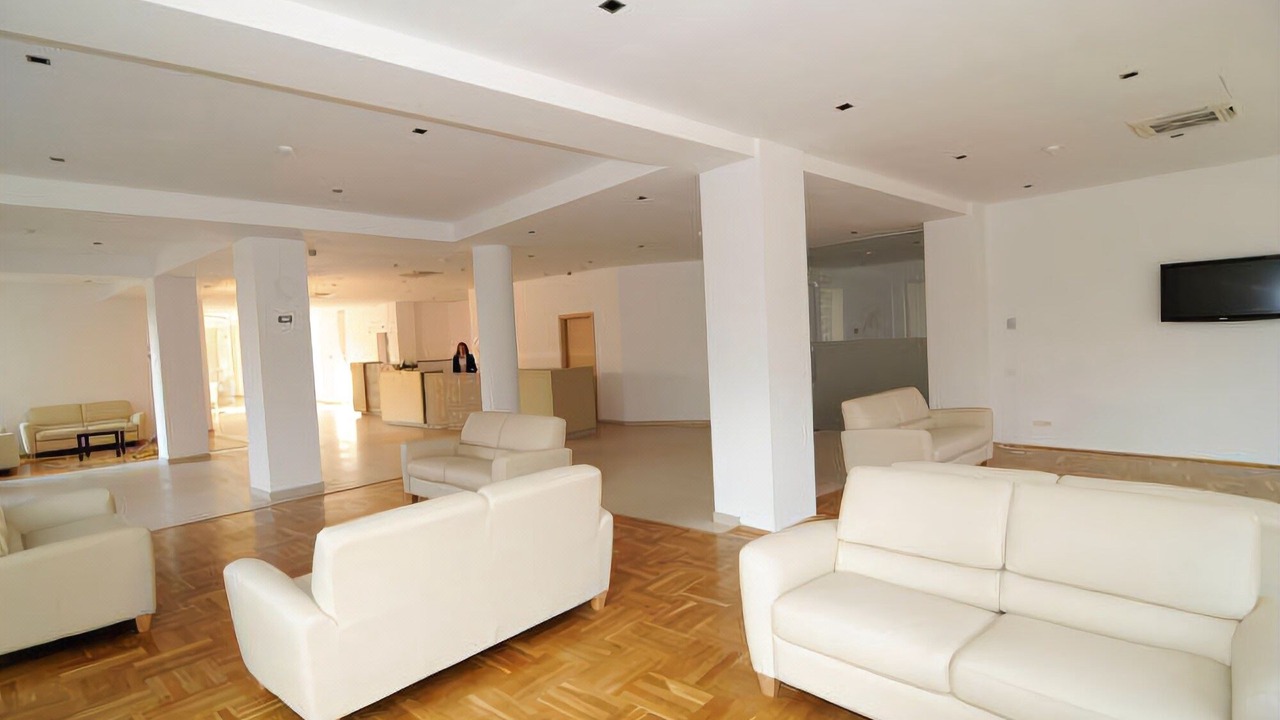 Photo of Livingroom in Satu Mare