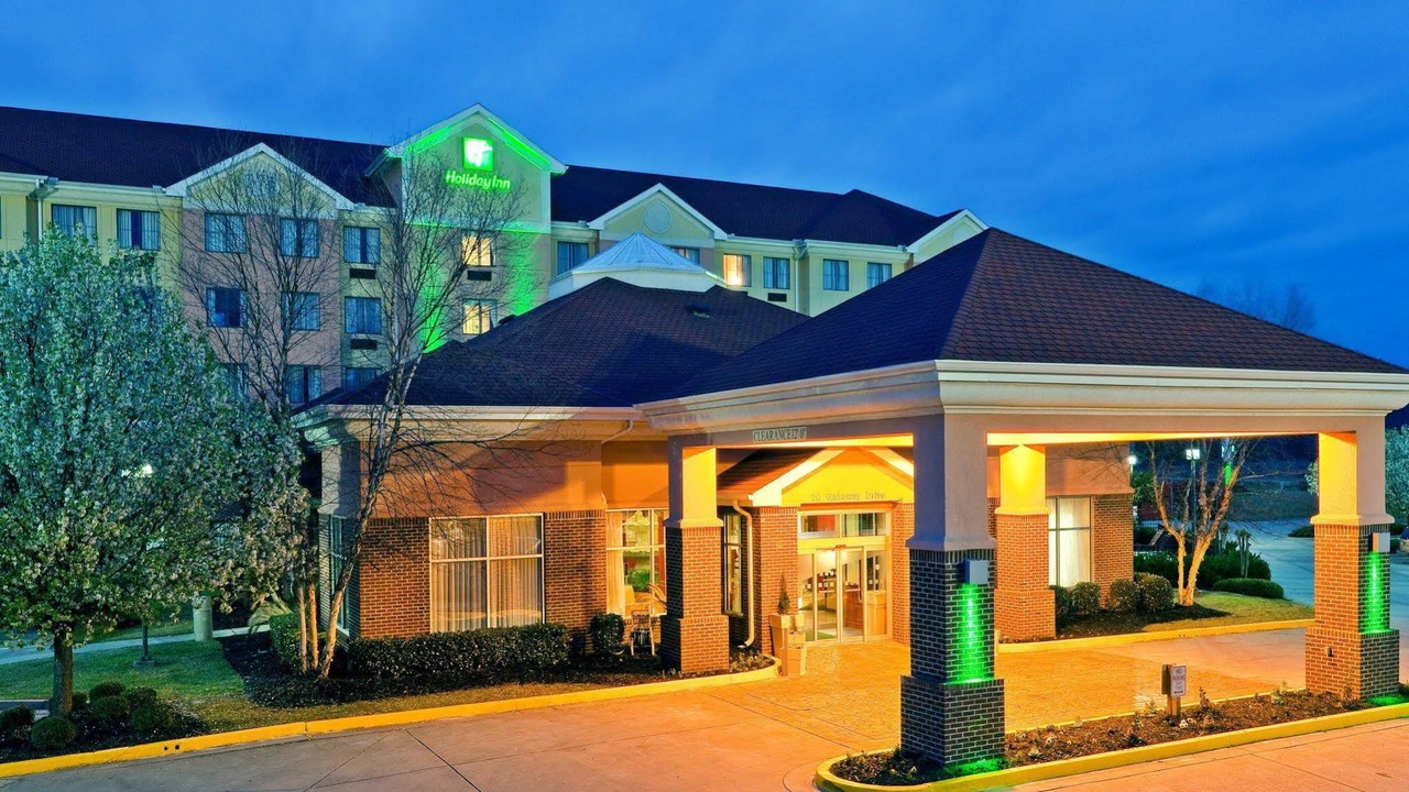 Photo of Buildings in Hattiesburg