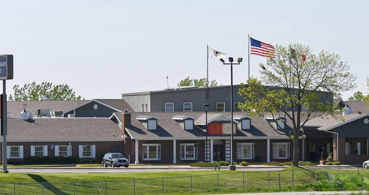 Photo of Buildings in Quad Cities