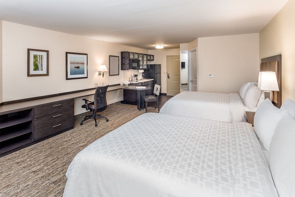 Photo of Bedroom in Trevose