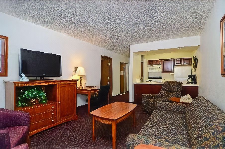 Photo of Livingroom in Bear