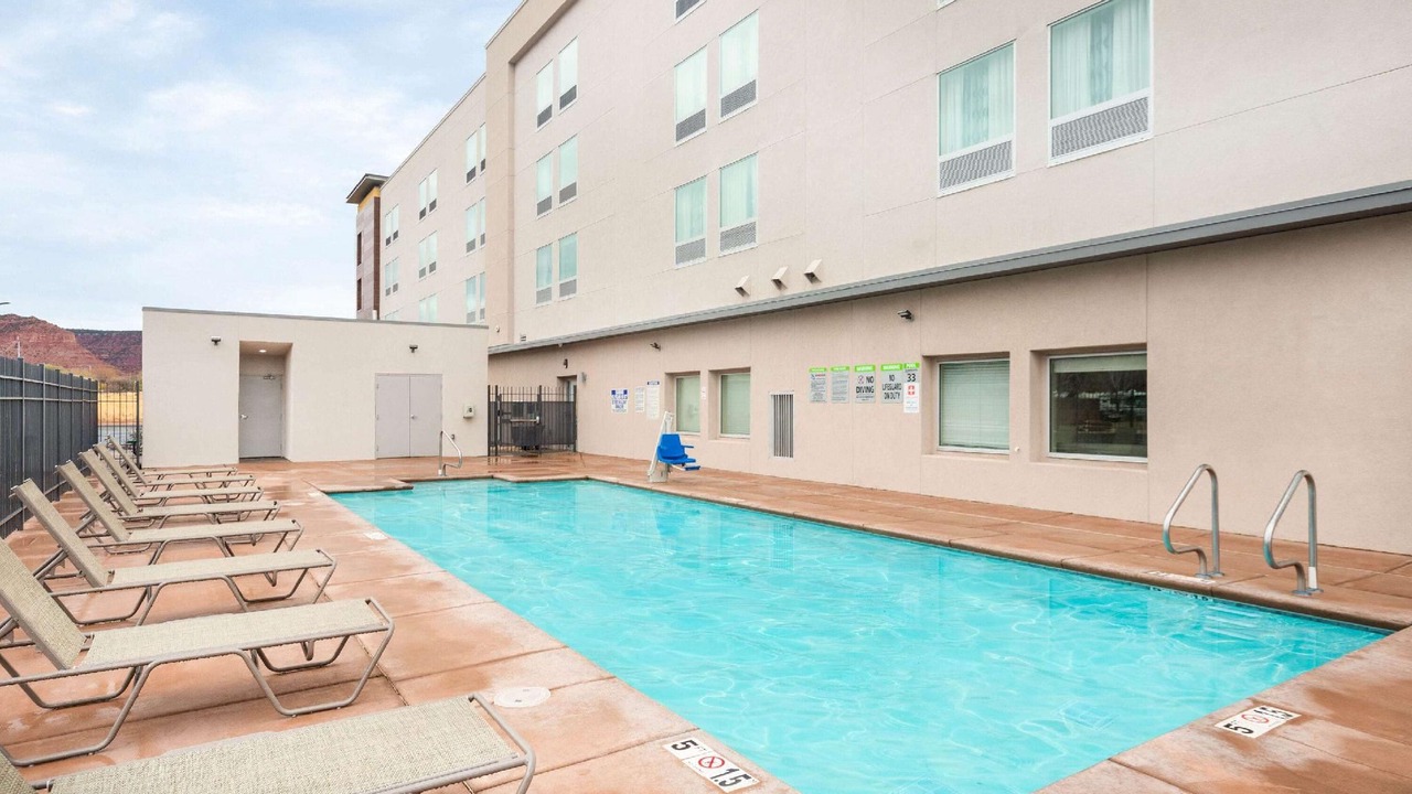 Photo of Outdoor in Kanab