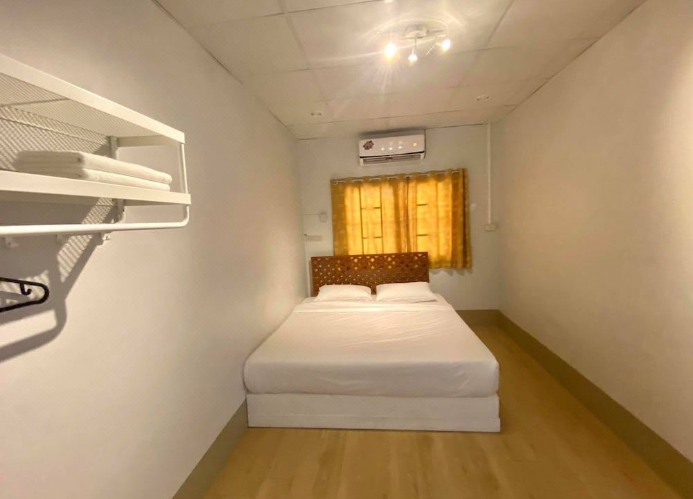 Photo of Bedroom in Kra Buri