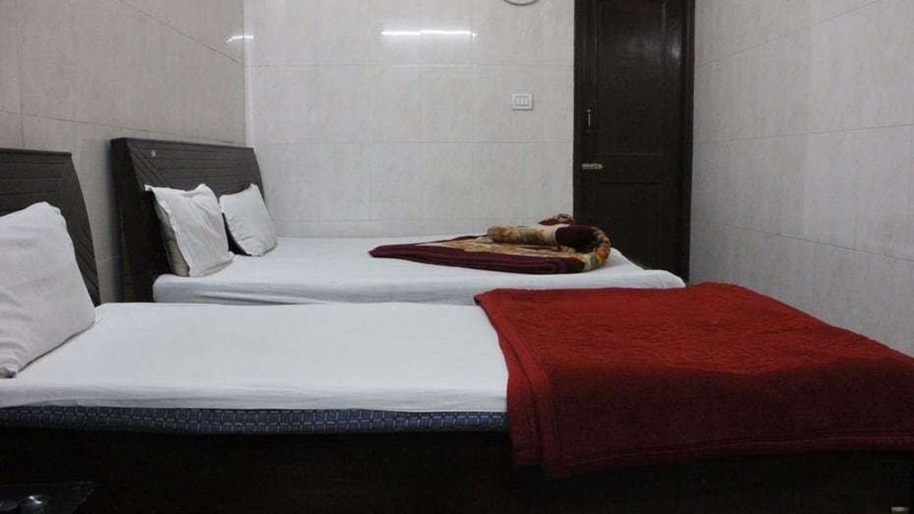 Photo of Bedroom in Amritsar