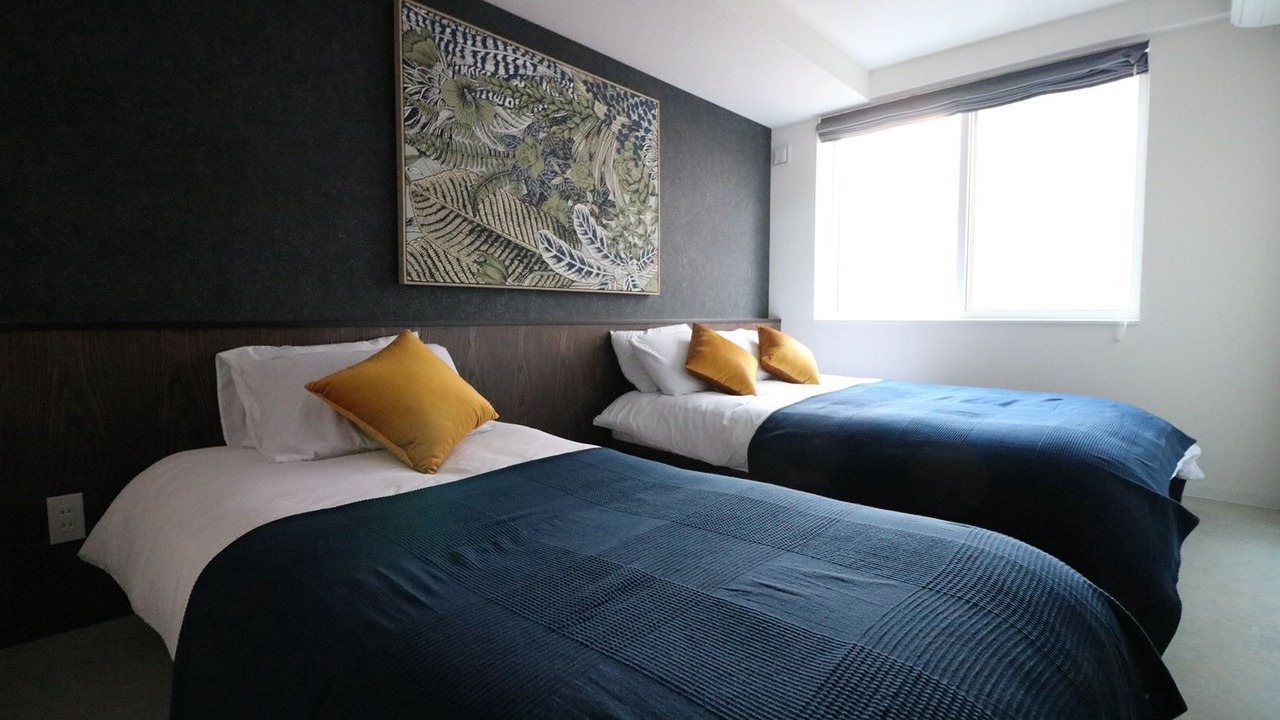 Photo of Bedroom in Kotoni