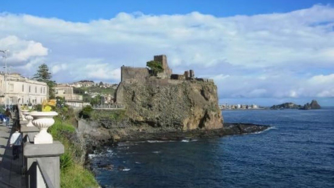 Photo of Others in Catania City Centre