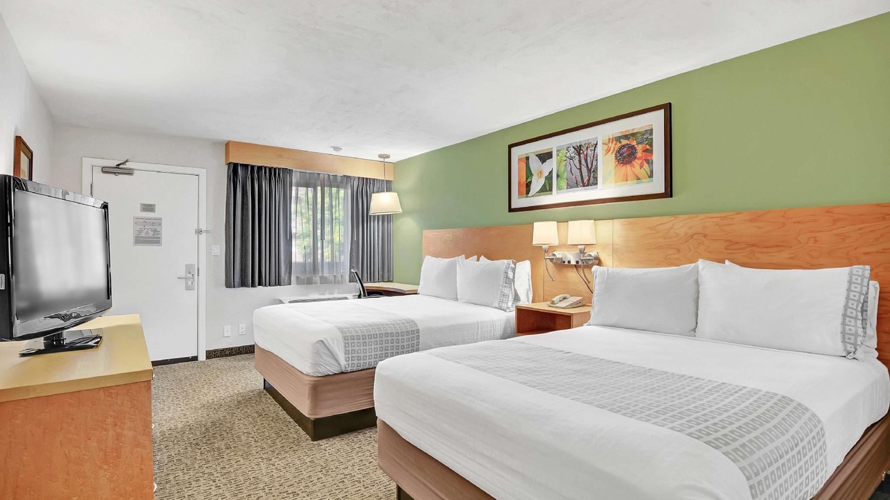 Photo of Bedroom in Northgate