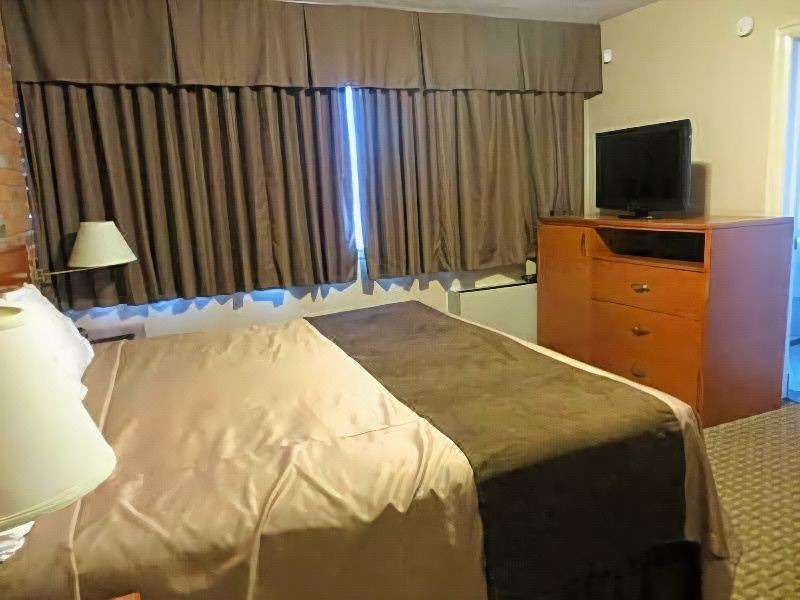 Photo of Bedroom in Thunder Bay