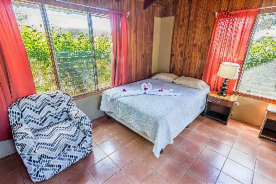 Photo of Bedroom in Mogote de Bagaces