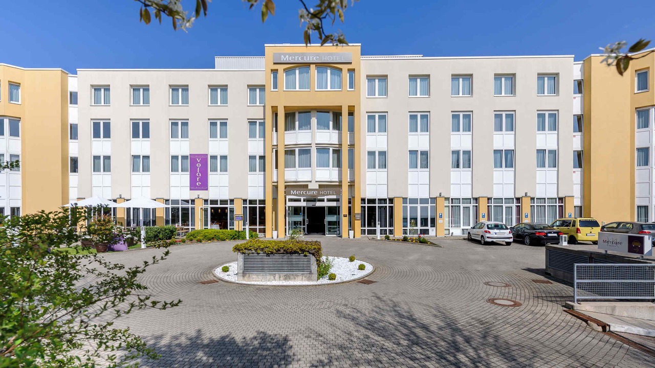 Photo of Buildings in Gerlingen